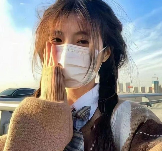 沉静的美国人